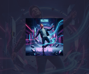 “Part of Me”: a nova fase de Yelltrix já está disponível