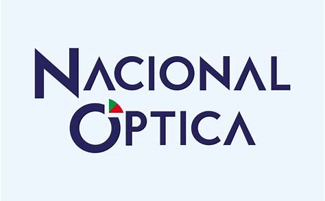 Nacional Óptica