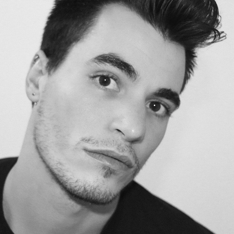 Yelltrix, André Freitas